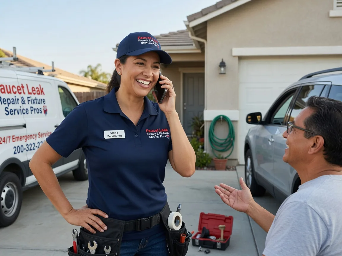 Faucet Repair Ozona, TX FAQs