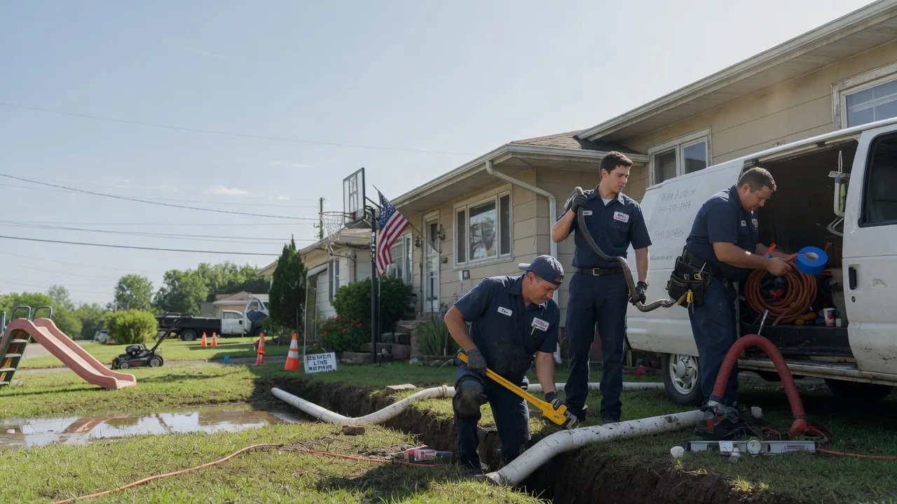 Toilet Installation in Ozona, TX near me